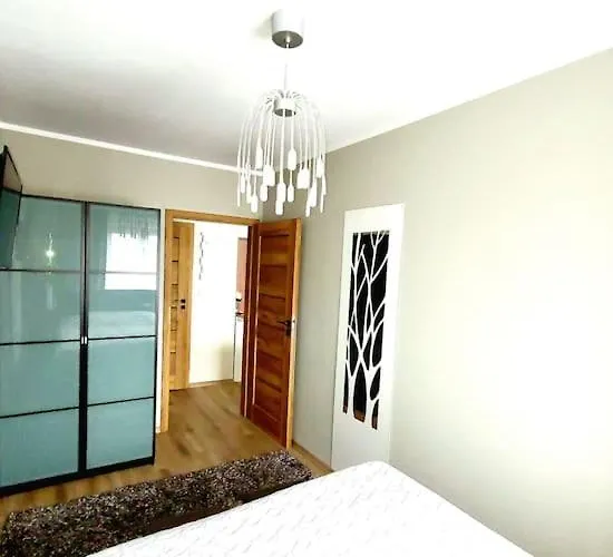 2 Zimmerwohnung In Apartament *