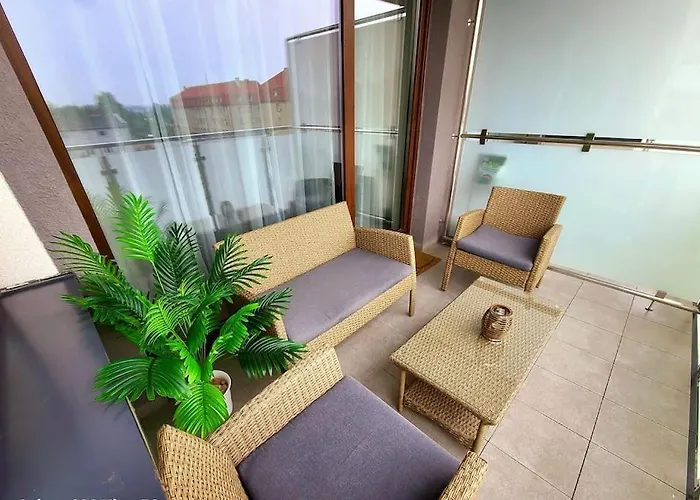 2 Zimmerwohnung In Apartament *