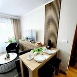 Appartamento 2 Zimmerwohnung In *