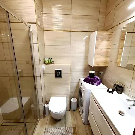 Appartamento 2 Zimmerwohnung In