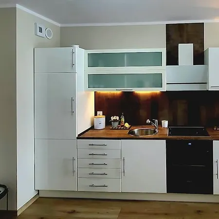 Appartamento 2 Zimmerwohnung In